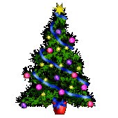 mon beau sapin